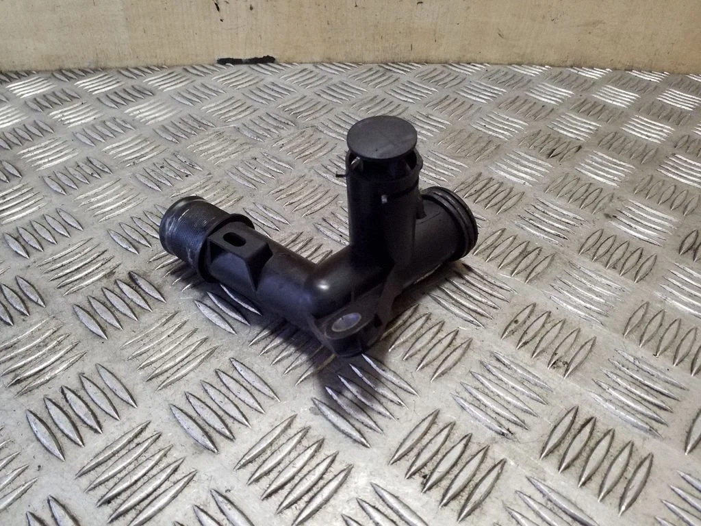 Engine coolant pipe/hose 9671124980 – Citroen C4 Grand Picasso (2013-2018)