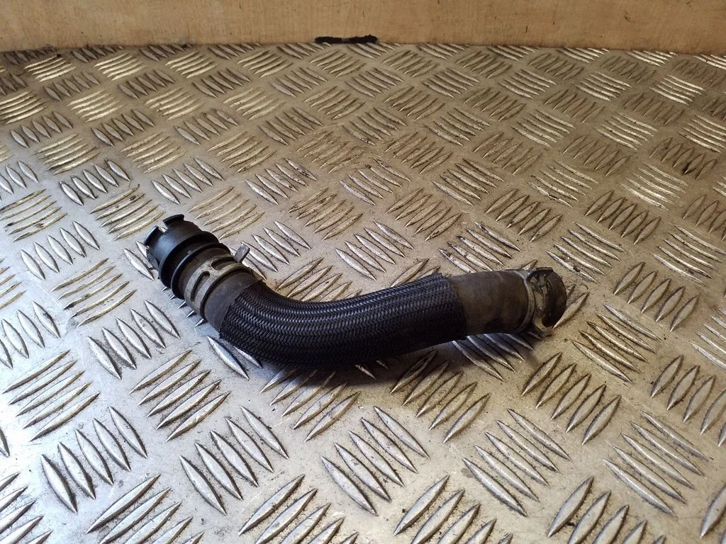 Engine coolant pipe/hose – Citroen C4 Grand Picasso (2013-2018)