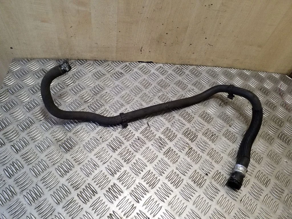 Engine coolant pipe/hose – Citroen C4 Grand Picasso (2013-2018)