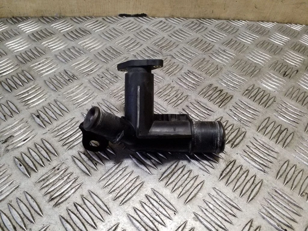 Engine coolant pipe/hose 9671124980 – Citroen C4 Grand Picasso (2013-2018)