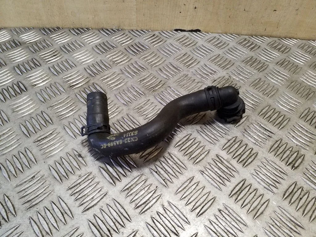 Engine coolant pipe/hose CX238A589EC
