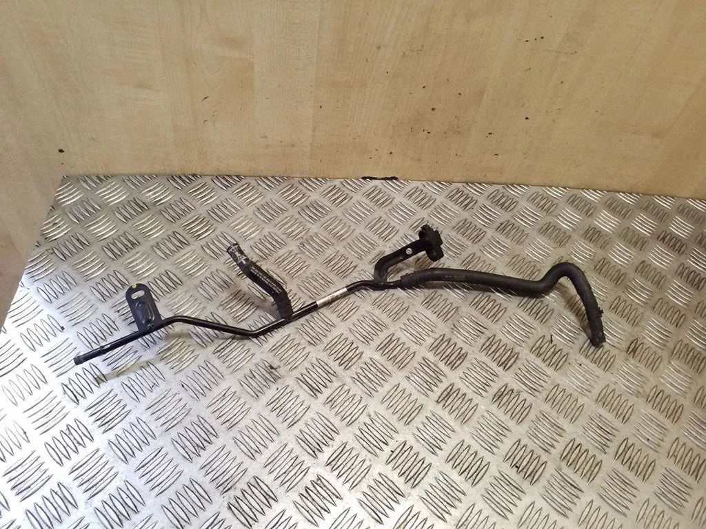 Engine coolant pipe/hose 5Q0121064BB