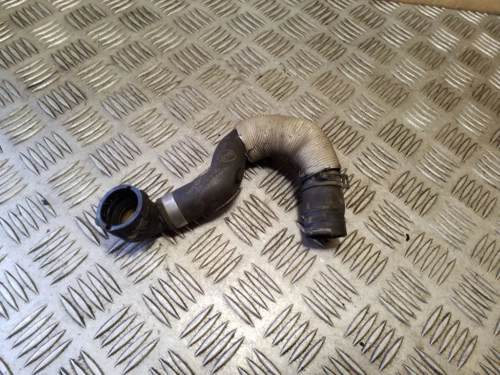 Engine coolant pipe/hose 5Q0122073AL