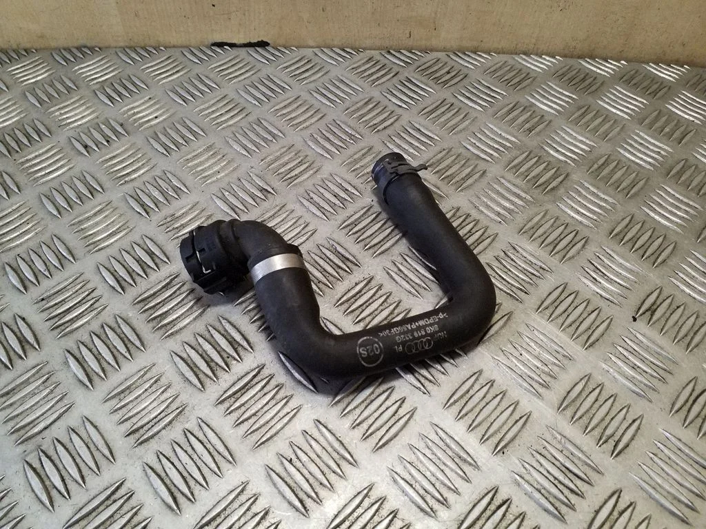 Engine coolant pipe/hose 8K0819332G