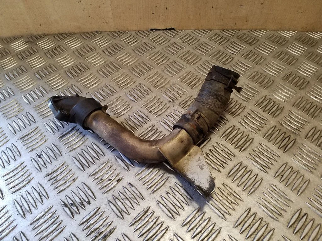 Engine coolant pipe/hose 8200590563
