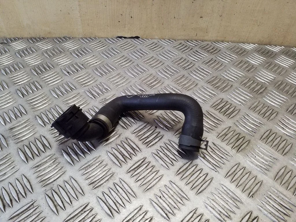 Engine coolant pipe/hose 8K0819342J
