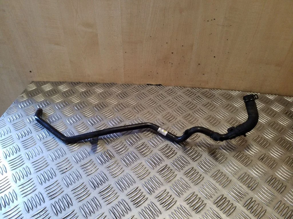 Engine coolant pipe/hose 03L122157C