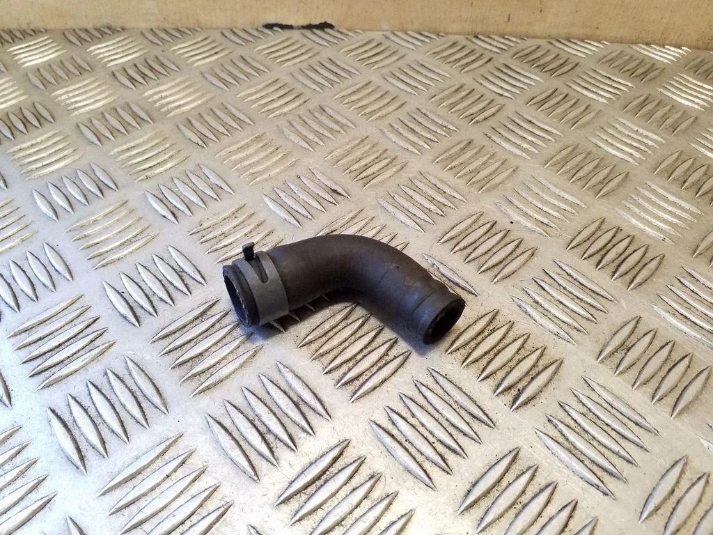 Engine coolant pipe/hose 03L121157AK