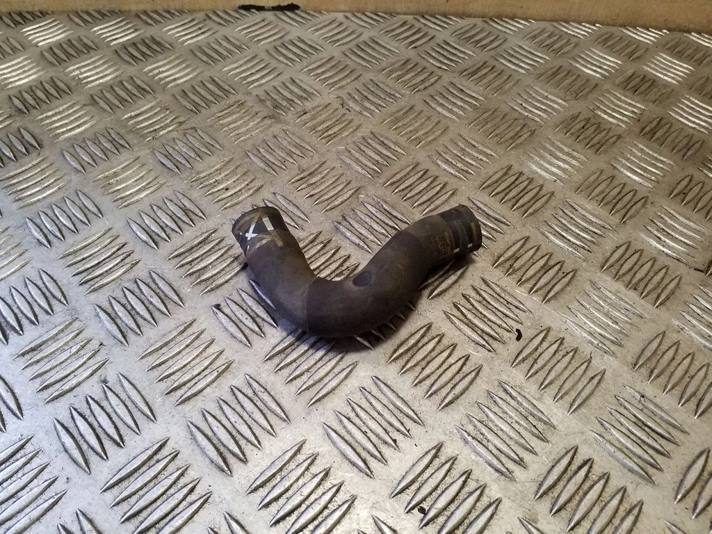 Engine coolant pipe/hose 5Q0122157CK