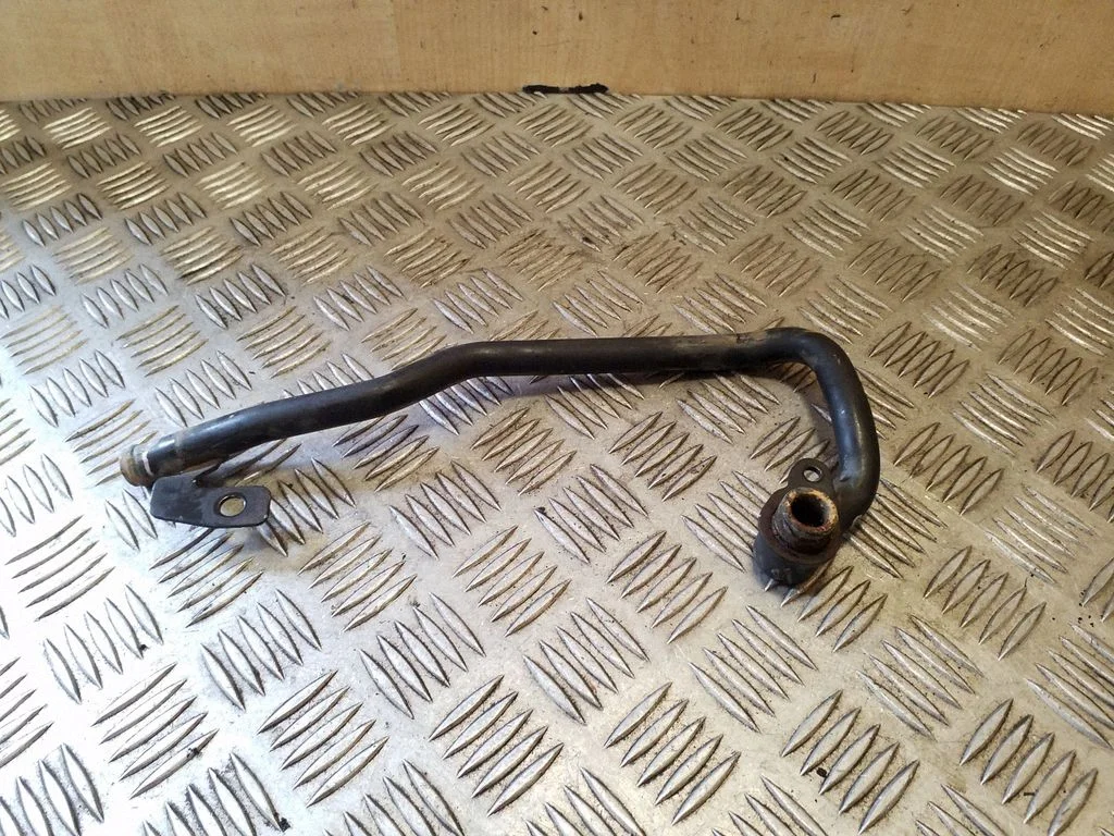 Engine coolant pipe/hose 04L121065AJ