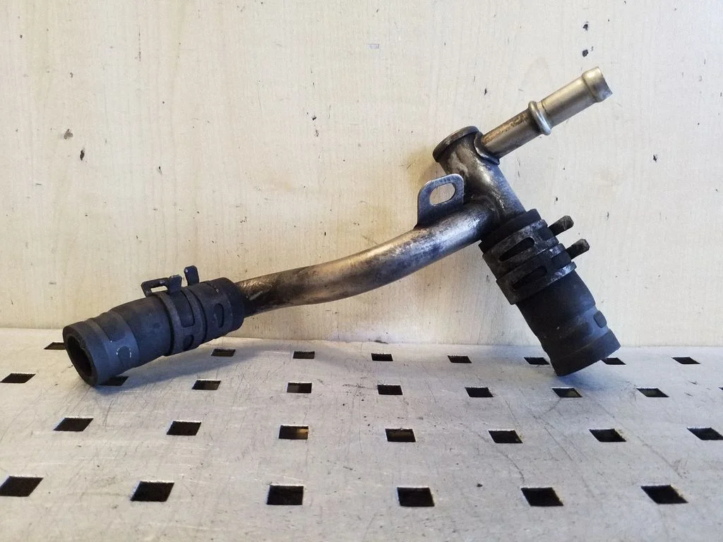 Engine coolant pipe/hose 8200366950