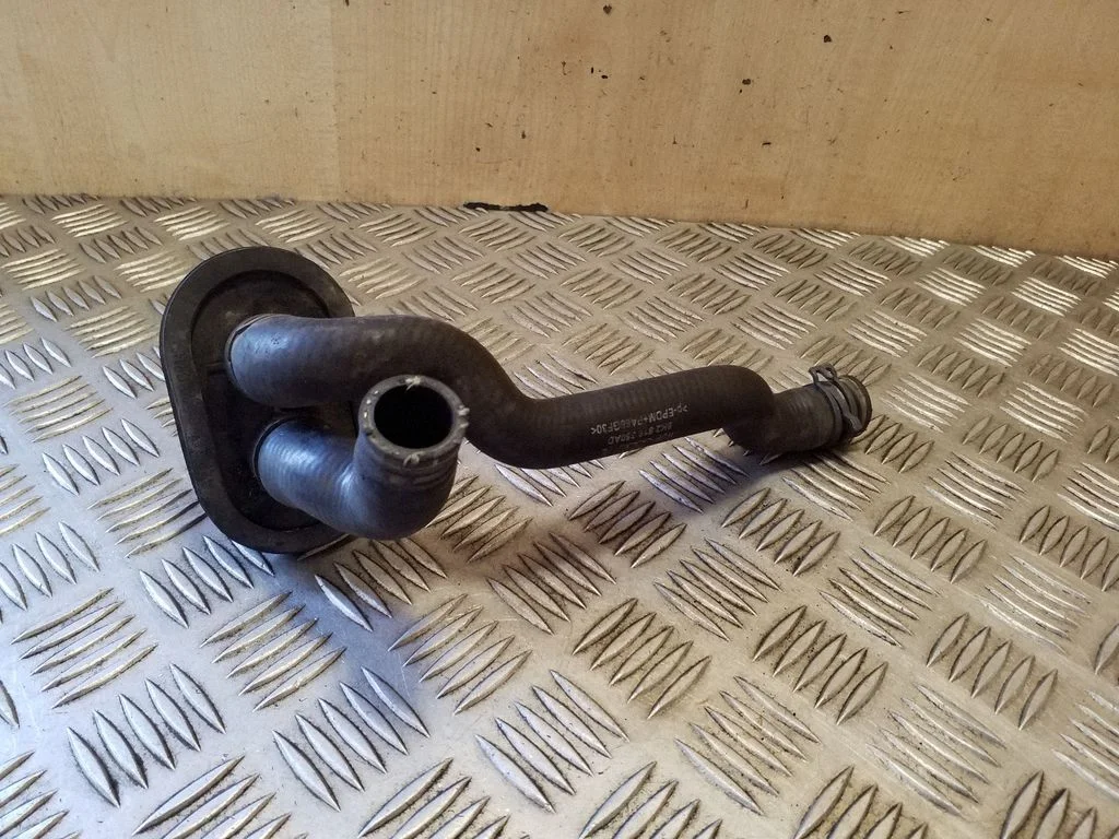 Engine coolant pipe/hose 8K2819350AD