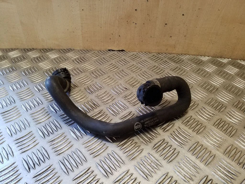 Engine coolant pipe/hose 8K0819334AF