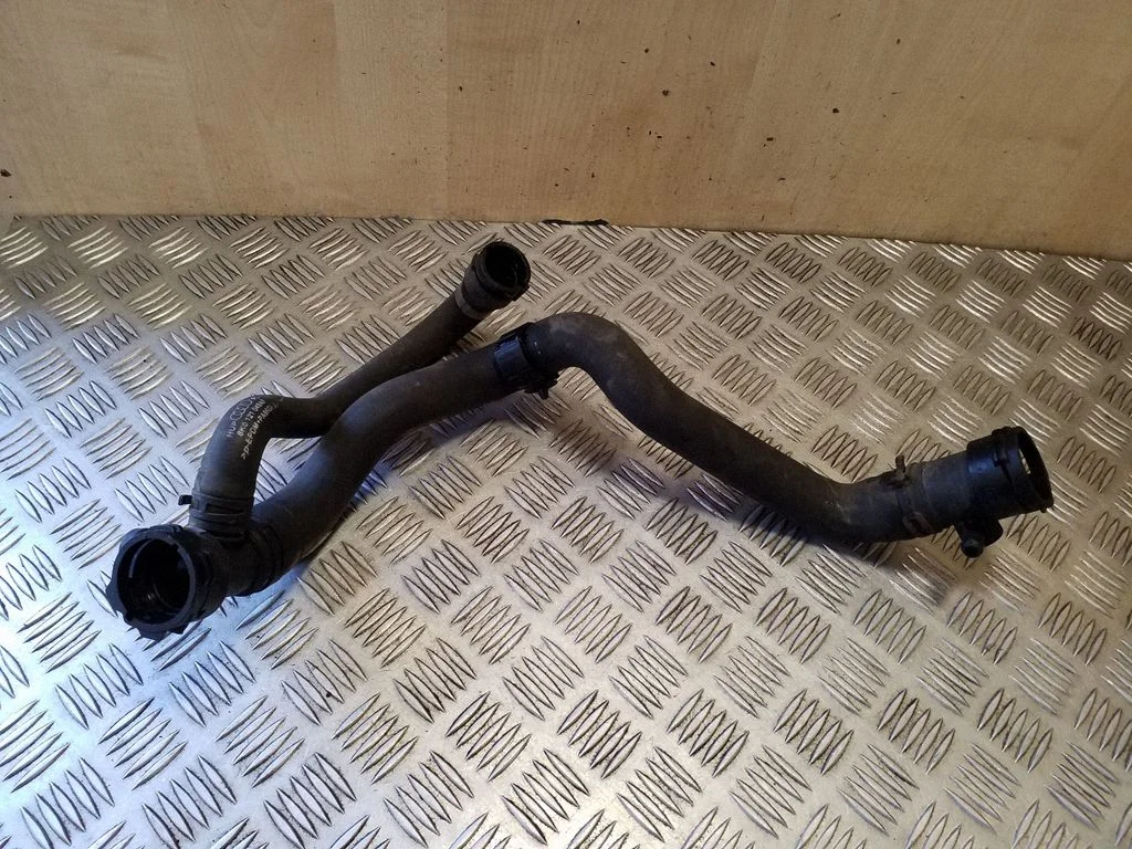 Engine coolant pipe/hose 8K0121049AF