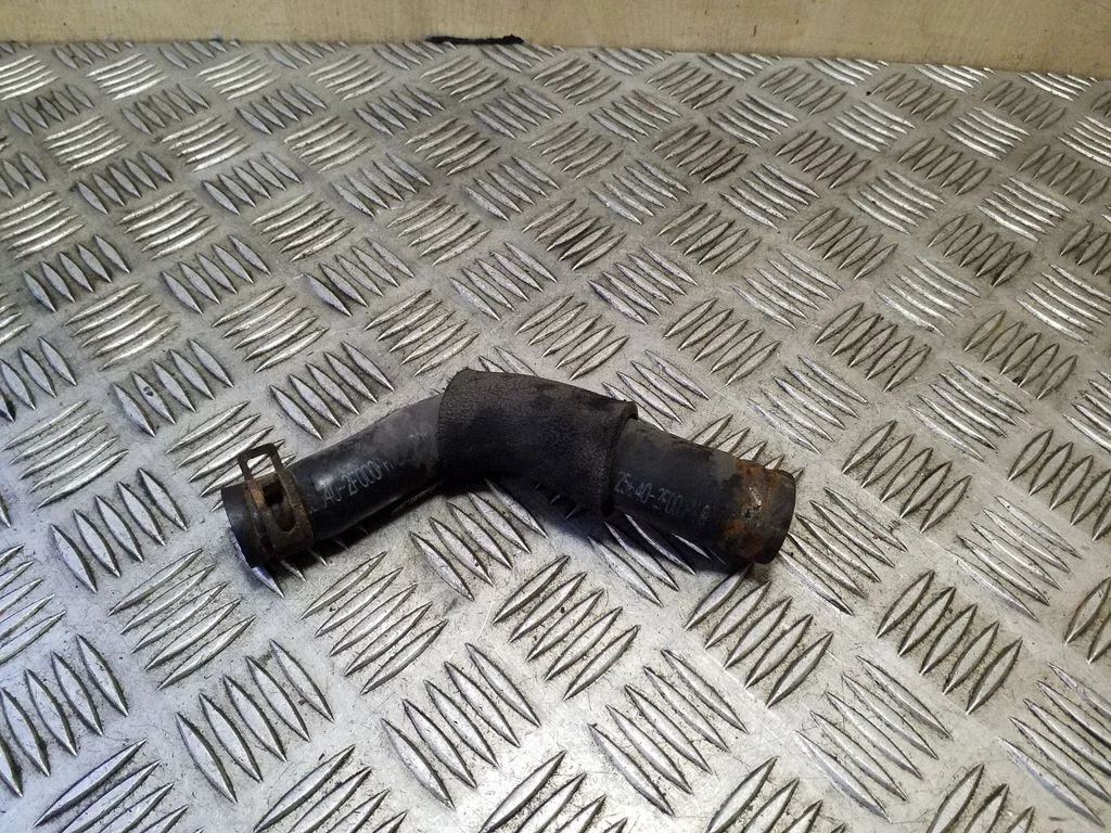 Engine coolant pipe/hose 256402F000