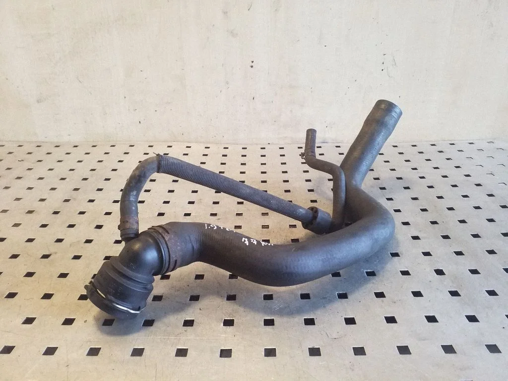 Engine coolant pipe/hose 6Q0122291E
