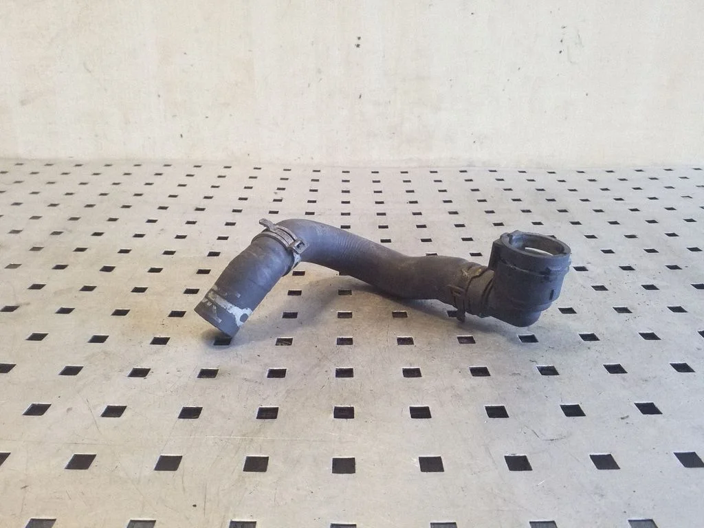 Engine coolant pipe/hose 3C0122157FC