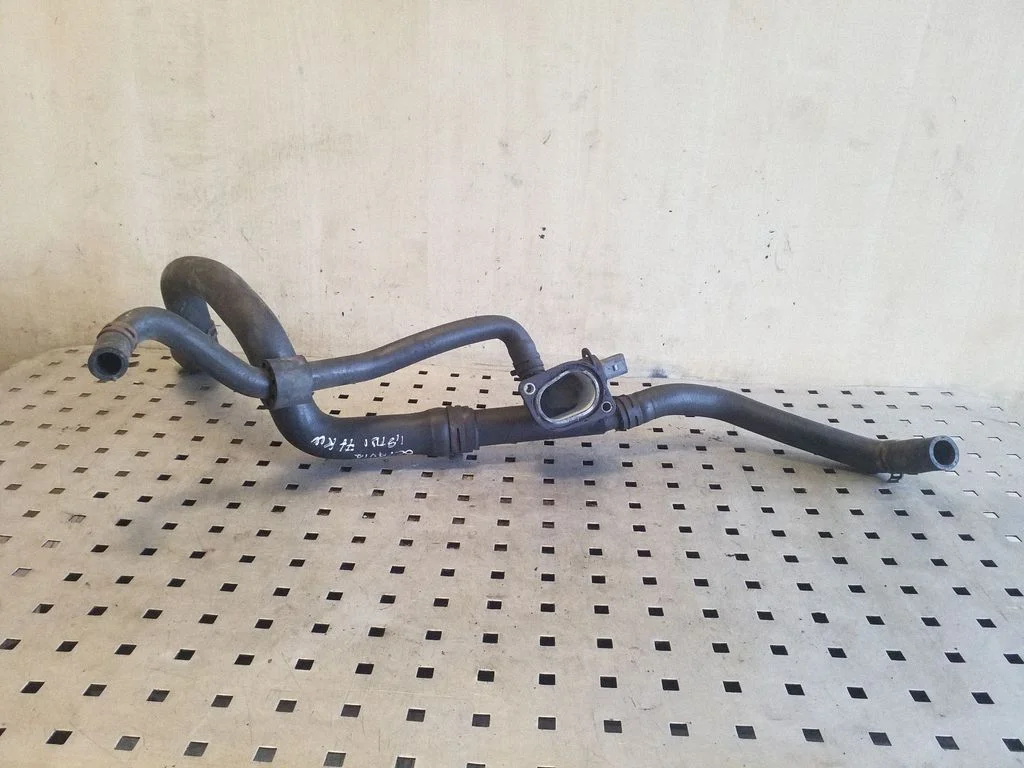 Engine coolant pipe/hose 038121132D