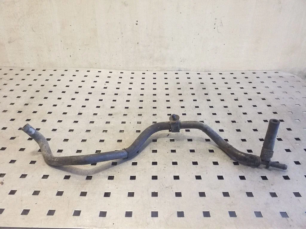 Engine coolant pipe/hose 1K0122447AD