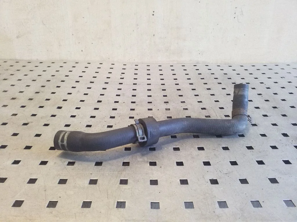 Engine coolant pipe/hose 1K0121096AD
