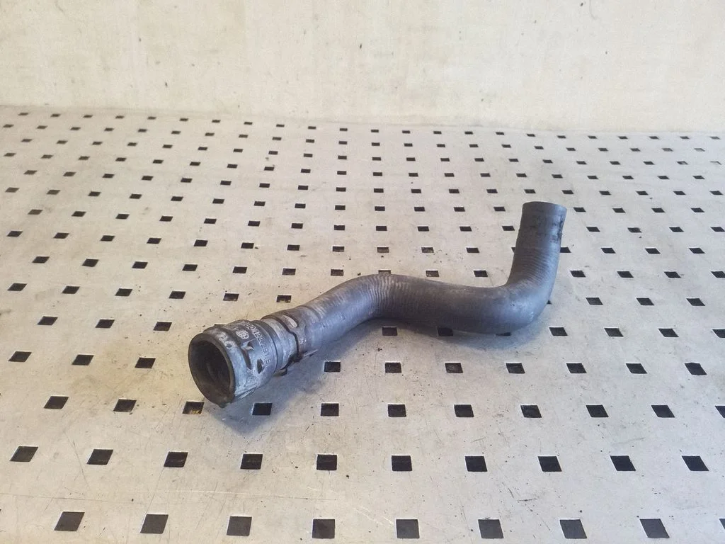 Engine coolant pipe/hose 1K0122073T