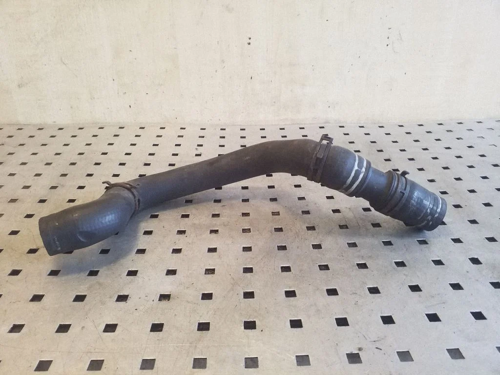 Engine coolant pipe/hose 1K0122101EM