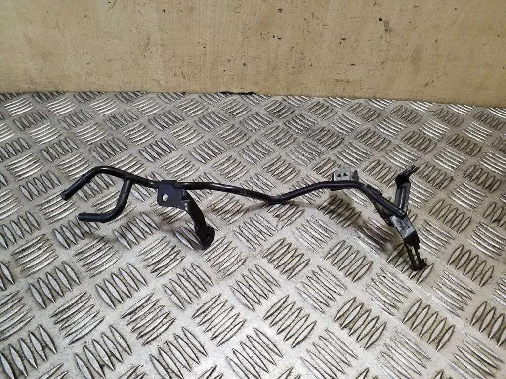 Engine coolant pipe/hose 04L121070AB