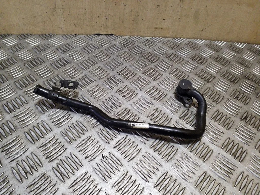 Engine coolant pipe/hose 04L121065AJ