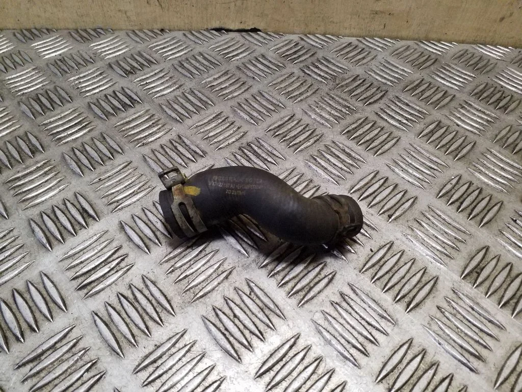 Engine coolant pipe/hose 5Q0122157AJ