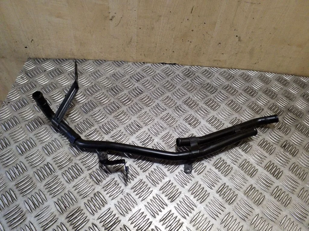 Engine coolant pipe/hose 5Q0121070AF