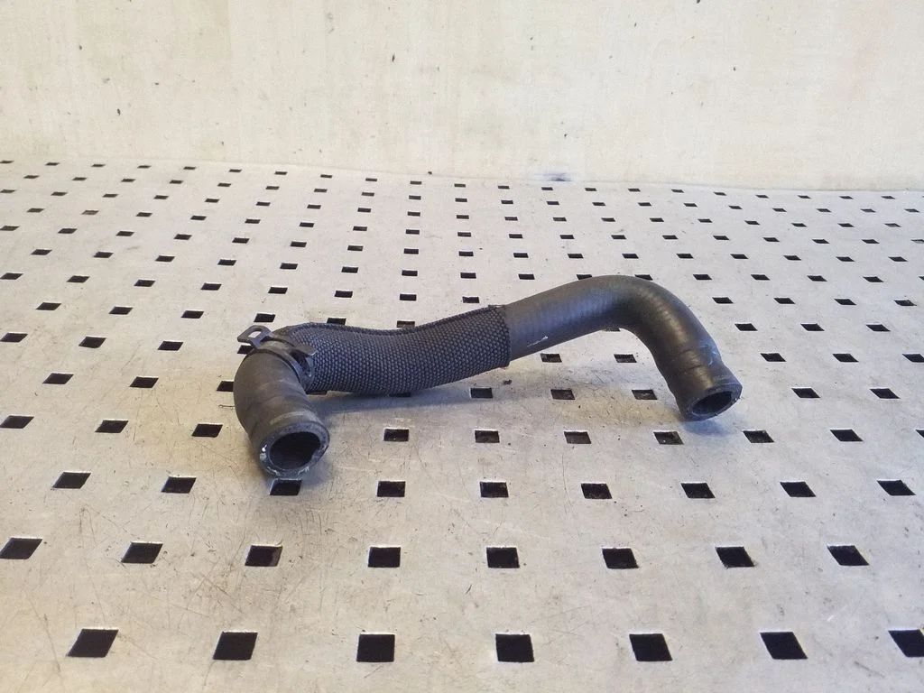 Engine coolant pipe/hose 1K0121096AT