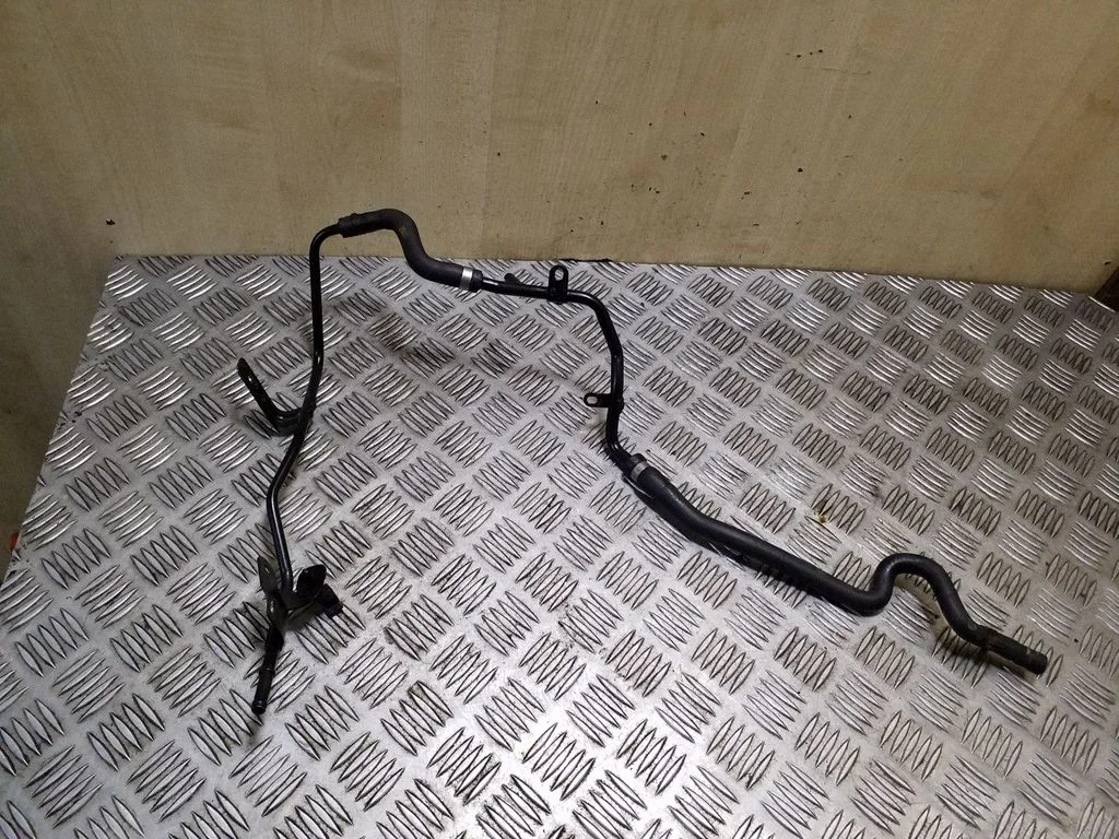 Engine coolant pipe/hose 1K0121070CA