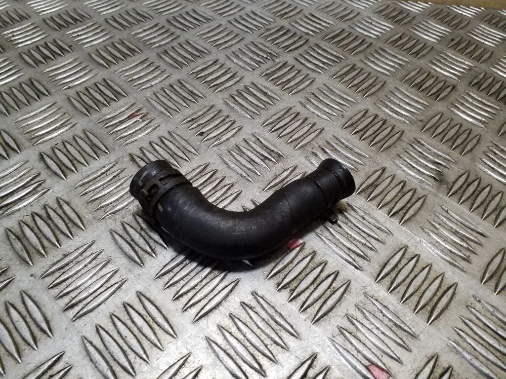 Engine coolant pipe/hose 1K0121063P