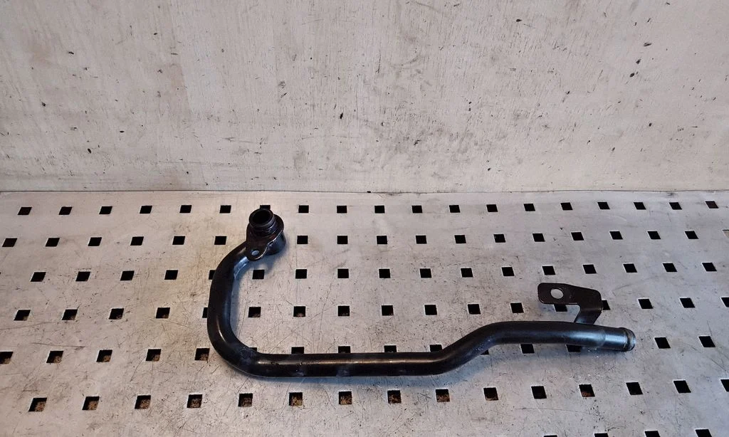 Engine coolant pipe/hose 04L121065AJ