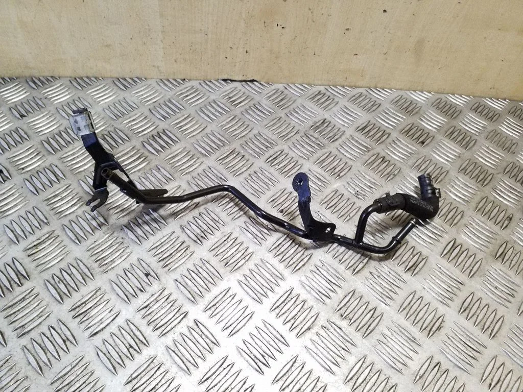 Engine coolant pipe/hose 04L121070AB