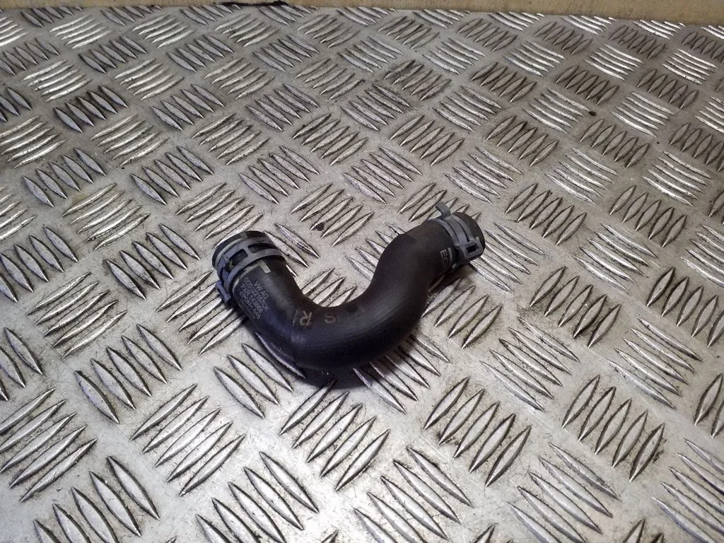Engine coolant pipe/hose 5Q0122157CK