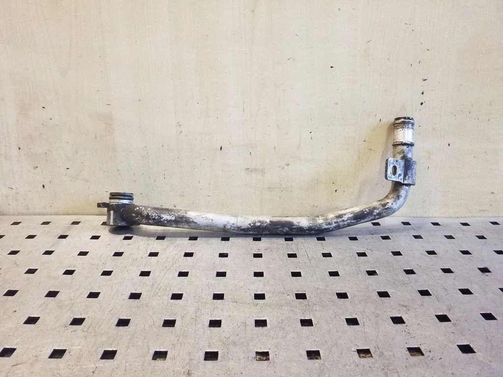 Engine coolant pipe/hose 059121075DJ