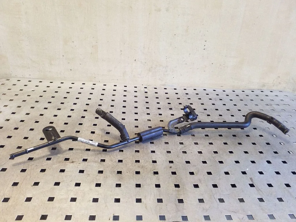 Engine coolant pipe/hose 5Q0121064BB