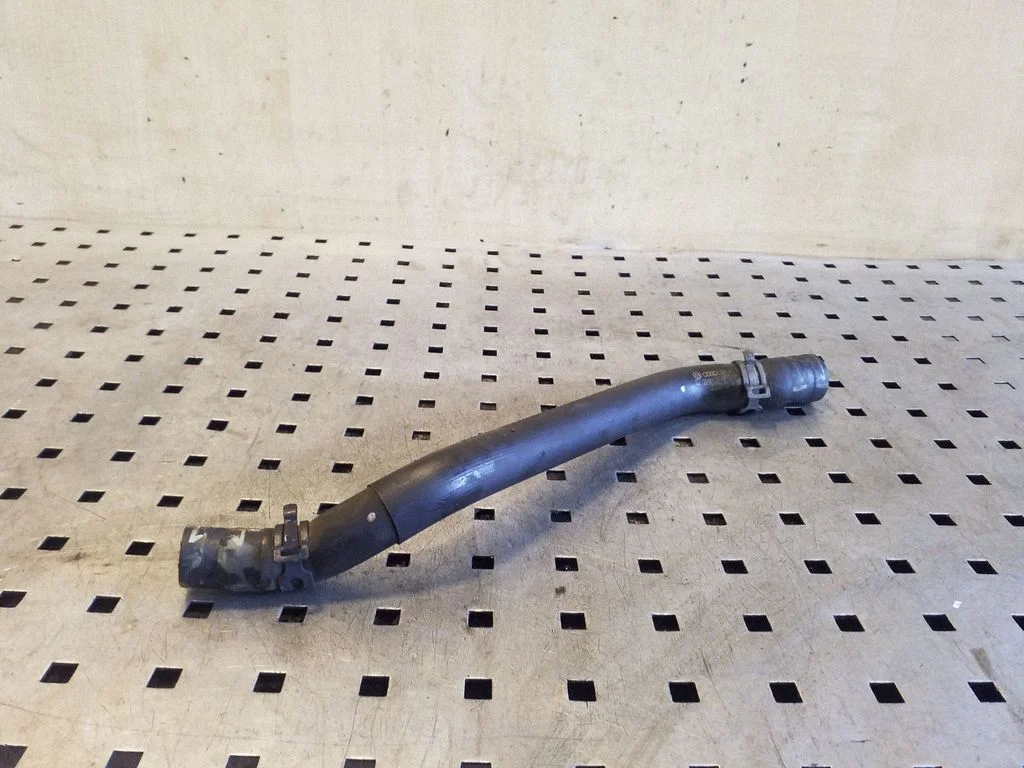 Engine coolant pipe/hose 5Q0122101CK