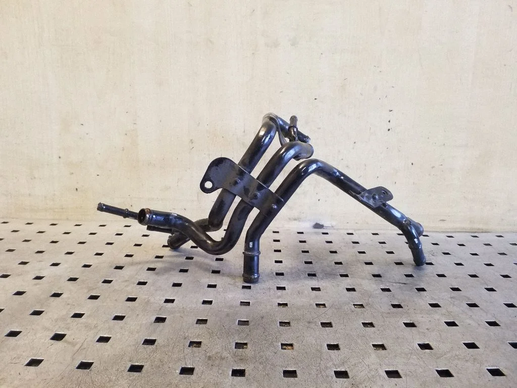Engine coolant pipe/hose 04L121064AR