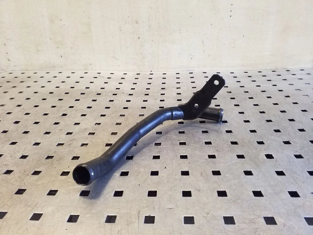 Engine coolant pipe/hose 03L122157K