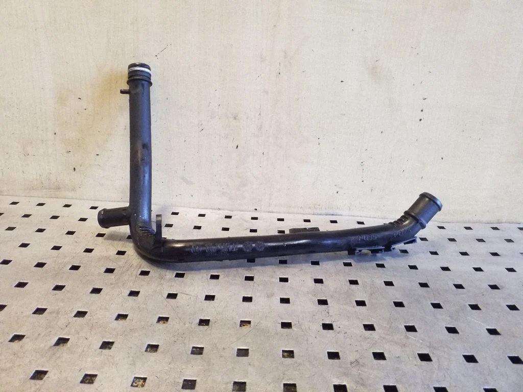 Engine coolant pipe/hose 03L121065AJ