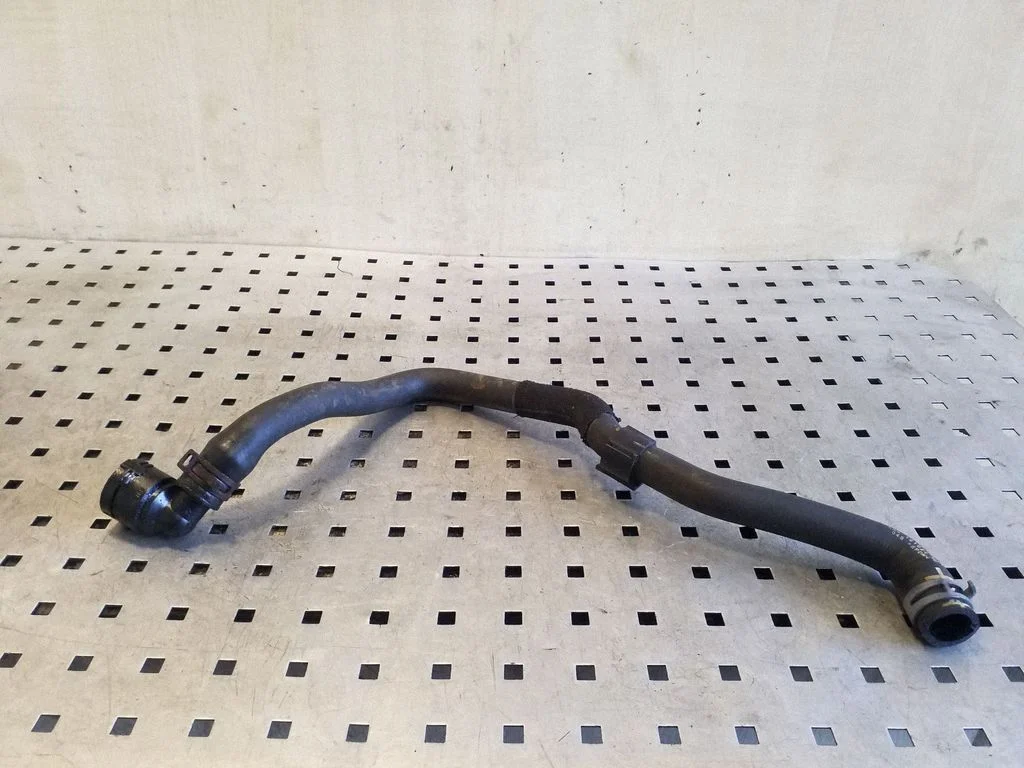Engine coolant pipe/hose 1K0122157JH