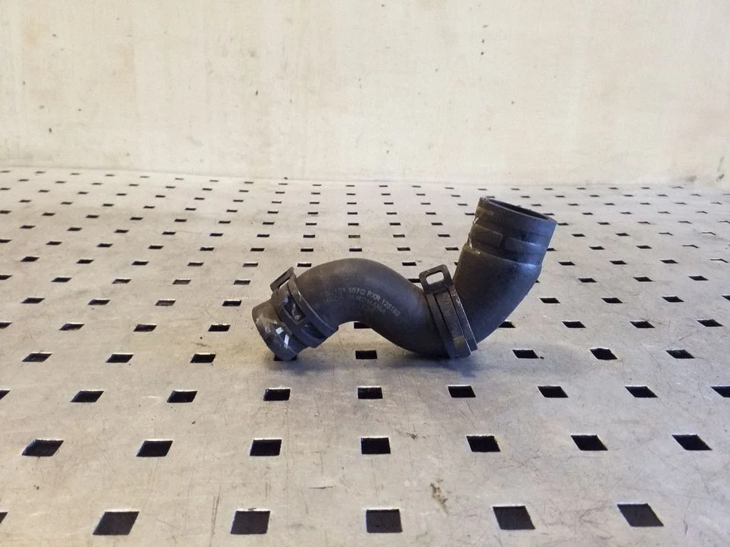 Engine coolant pipe/hose 03L121157Q