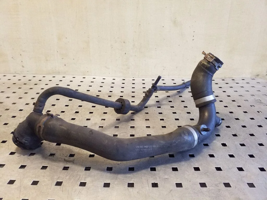 Engine coolant pipe/hose 1K0122101KN