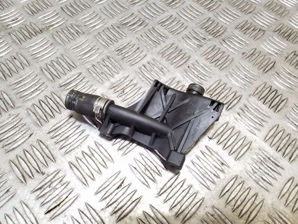 Engine coolant pipe/hose 059131425A