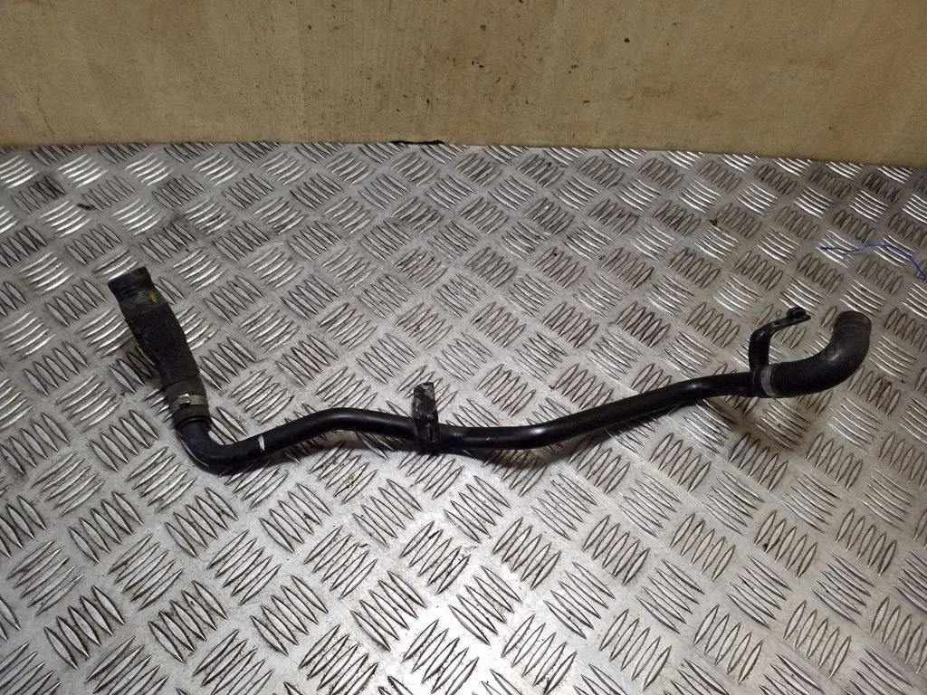 Engine coolant pipe/hose 059121511G