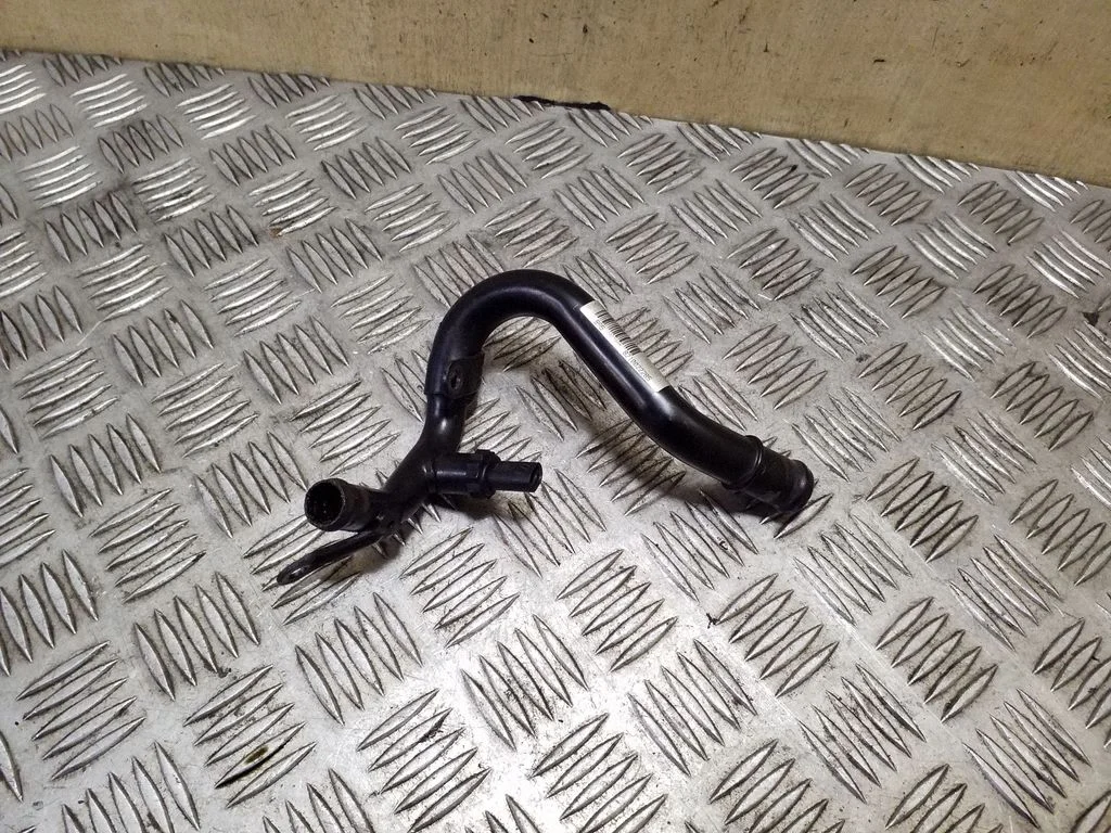 Engine coolant pipe/hose 059121065