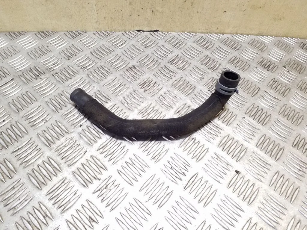 Engine coolant pipe/hose 059103221AC