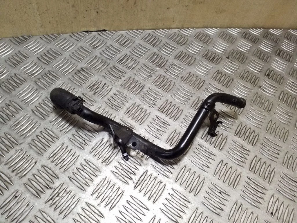 Engine coolant pipe/hose 059121507AB